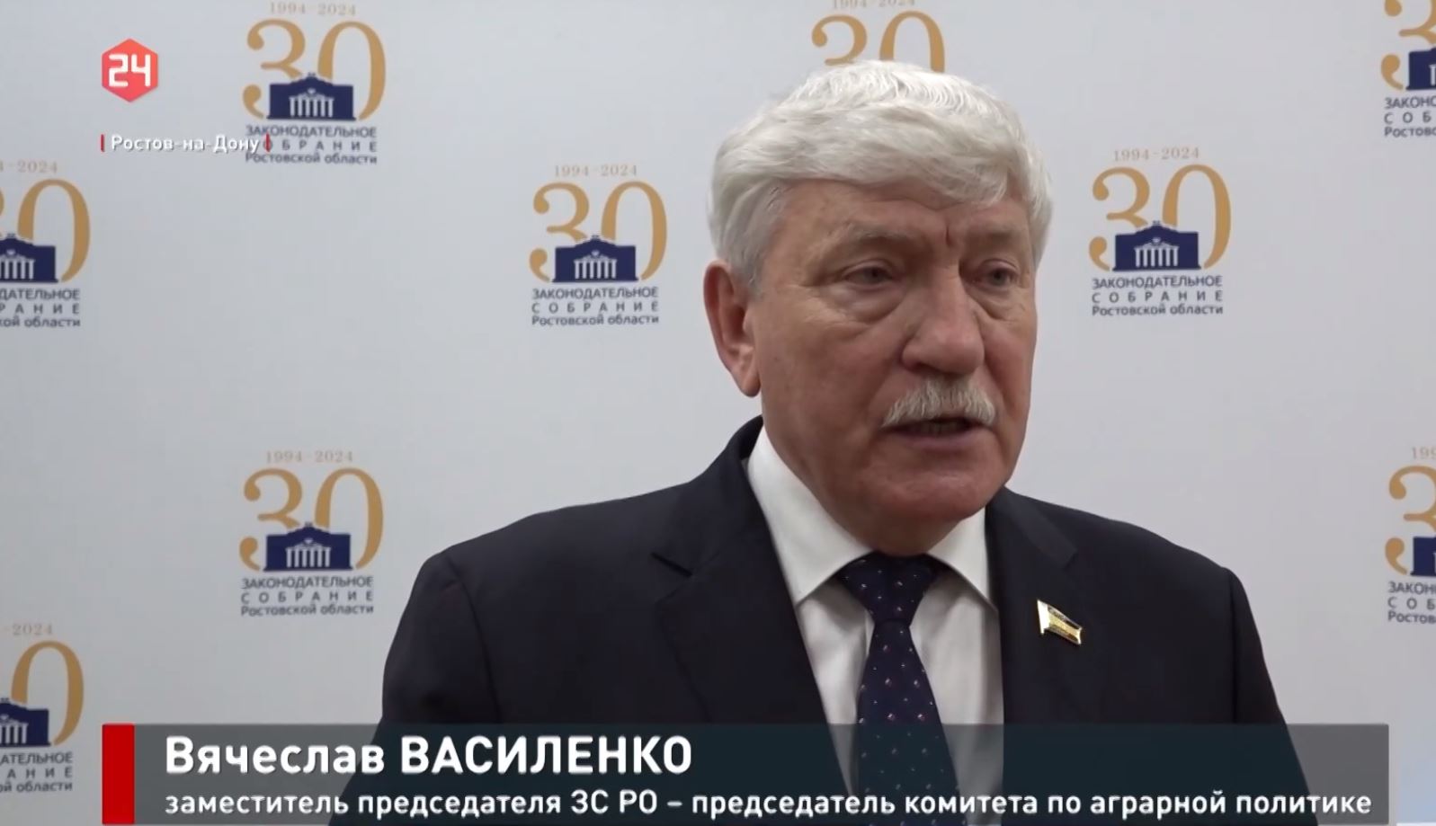 В Ростовской области могут в 2,5 раза увеличить размер участка земли под пастбище для личных нужд
