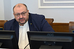 Фотография депутата БИЛАН Сергей Иванович №5