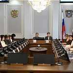 В Ростовской области более 2 млрд рублей направлено на обеспечение жильем детей-сирот 