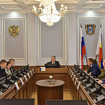 На Дону создана система агроэкологического районирования