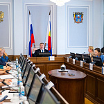 На АУСН перешли более 10 тысяч донских предпринимателей 