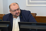 Фотография депутата БИЛАН Сергей Иванович №6