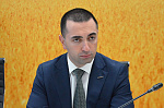 Фотография депутата СРАБОНЯНЦ Владимир Григорьевич №4