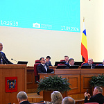 Принято обращение к федеральным органам власти о поддержке донских аграриев