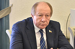Фотография депутата КУРНОСОВ Андрей Николаевич №3