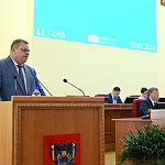 10-е заседание ЗС РО: Сокращен срок постановки на учет граждан, нуждающихся в улучшении жилищных условий