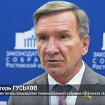 Очный этап конкурса «Лучший молодежный парламент в Ростовской области»