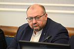 Фотография депутата БИЛАН Сергей Иванович №3