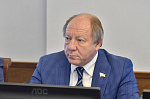 Фотография депутата КУРНОСОВ Андрей Николаевич №2