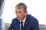 Фотография депутата МИСАН Алексей Владимирович №5