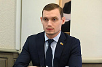 Фотография депутата ГОРЦЕВСКОЙ Аркадий Андреевич №5