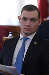 Фотография депутата ГОРЦЕВСКОЙ Аркадий Андреевич №2