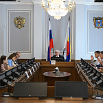 На Дону усовершенствуют правила предоставления земельных участков семьям бойцов СВО