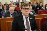Фотография депутата ВАЛЬТЕР Борис Александрович №10