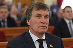 Фотография депутата СУХОВЕНКО Сергей Леонидович №1