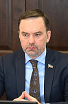Фотография депутата РЕМЕТА Александр Александрович №1