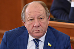 Фотография депутата КУРНОСОВ Андрей Николаевич №1