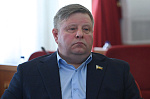 Фотография депутата МЕЛЬНИКОВ Александр Валерьевич №2