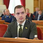 Изображение новости Тридцать восьмое заседание Законодательного Собрания Ростовской области №64