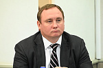 Фотография депутата БЕРЕЖНОЙ Павел Владимирович №2