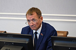 Фотография депутата МИСАН Алексей Владимирович №7