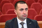 Фотография депутата СРАБОНЯНЦ Владимир Григорьевич №2