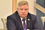 Фотография депутата МЕЛЬНИКОВ Александр Валерьевич №3