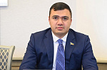 Фотография депутата МИРЗАЛИЕВ Раджив Рзаевич №10