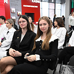 Изображение новости Открытие выставки «Без срока давности. Нюрнберг. 80 лет» №6
