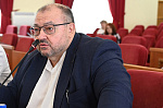 Фотография депутата БИЛАН Сергей Иванович №1