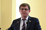 Фотография депутата ВАЛЬТЕР Борис Александрович №3