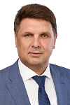 ВЛАЗНЕВ Владимир Викторович