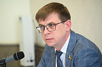 Фотография депутата ВАЛЬТЕР Борис Александрович №2