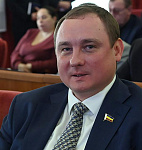 Фотография депутата БЕРЕЖНОЙ Павел Владимирович №1