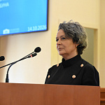 Изображение новости Тридцать восьмое заседание Законодательного Собрания Ростовской области №51