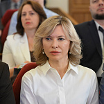 Изображение новости Тридцать четвертое заседание Законодательного Собрания Ростовской области №36