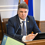 Заседание комитета по местному самоуправлению