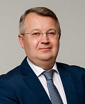 РУДОЙ Василий Владимирович