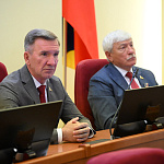 Депутаты донского парламента оказывают помощь учреждениям культуры 