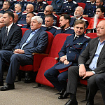 Вячеслав Василенко отметил значимость казачьего образования в передаче традиционных ценностей новым поколениям