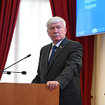 6-е заседание ЗС РО: Депутаты просят увеличить объемы федеральной поддержки аграриям