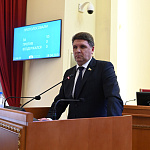 6-е заседание ЗС РО: Изменен порядок избрания глав муниципальных образований