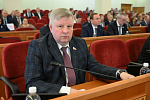 Фотография депутата МЕЛЬНИКОВ Александр Валерьевич №6