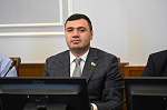 Фотография депутата МИРЗАЛИЕВ Раджив Рзаевич №8