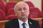 Фотография депутата КЛИМОВ Роман Анатольевич №2