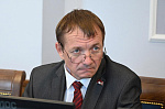 Фотография депутата МИСАН Алексей Владимирович №3