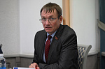 Фотография депутата МИСАН Алексей Владимирович №9