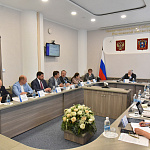 Разработка комплексной схемы инженерного обеспечения в Ростовской агломерации остается за муниципалитетами