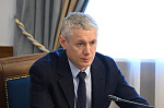 Фотография депутата КОВАЛЕВ Сергей Александрович №1