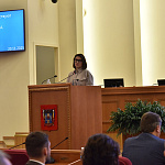 25-е заседание ЗС РО: Депутаты предлагают скорректировать систему среднего профессионального образования для несовершеннолетних